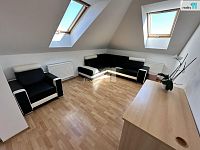 Pronájem bytu 2+kk, 58m2, U Sokolovny, Humpolec - 4