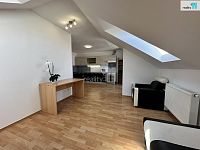 Pronájem bytu 2+kk, 58m2, U Sokolovny, Humpolec - 5