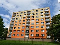 Byt 1+1 Police nad Metují - 288