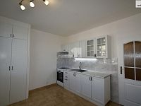 Byt 1+1 Police nad Metují - kuchyn