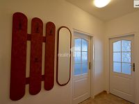 Byt 1+1 Police nad Metují - vstup do bytu