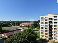 Byt 1+1 Police nad Metují - vyhled mesto