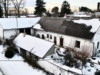 Prodej rodinného domu 2+1, Říhova, Habry