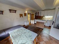 Prodej rodinného domu 2+1, Říhova, Habry - 10