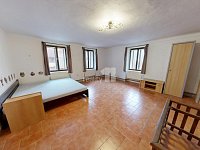 Prodej rodinného domu 2+1, Říhova, Habry - 10