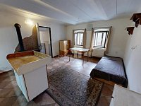 Prodej rodinného domu 2+1, Říhova, Habry - 12