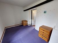 Prodej rodinného domu 2+1, Říhova, Habry - 13