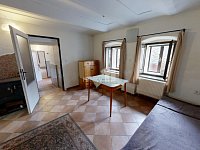 Prodej rodinného domu 2+1, Říhova, Habry - 14