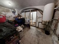 Prodej rodinného domu 2+1, Říhova, Habry - 19