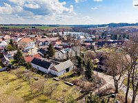 Prodej rodinného domu 2+1, Říhova, Habry - 2