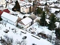 Prodej rodinného domu 2+1, Říhova, Habry - 20