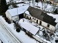 Prodej rodinného domu 2+1, Říhova, Habry - 21