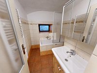 Prodej rodinného domu 2+1, Říhova, Habry - 21