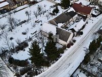 Prodej rodinného domu 2+1, Říhova, Habry - 22