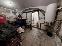 Prodej rodinného domu 2+1, Říhova, Habry - 22