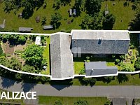 Prodej rodinného domu 2+1, Říhova, Habry - 23