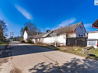 Prodej rodinného domu 2+1, Říhova, Habry - 24