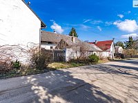 Prodej rodinného domu 2+1, Říhova, Habry - 25