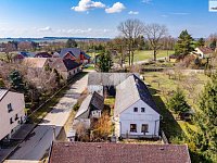 Prodej rodinného domu 2+1, Říhova, Habry - 3