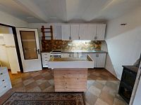 Prodej rodinného domu 2+1, Říhova, Habry - 4