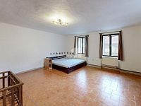 Prodej rodinného domu 2+1, Říhova, Habry - 5