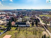 Prodej rodinného domu 2+1, Říhova, Habry - 5