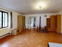 Prodej rodinného domu 2+1, Říhova, Habry - 6