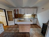 Prodej rodinného domu 2+1, Říhova, Habry - 7