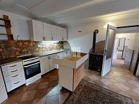 Prodej rodinného domu 2+1, Říhova, Habry - 8