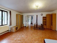 Prodej rodinného domu 2+1, Říhova, Habry - 9