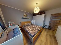 Pronájem bytové jednotky 3+1, 74,4 m², Stínadla, Ledeč nad Sázavou - 14