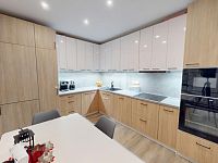 Pronájem bytové jednotky 3+1, 74,4 m², Stínadla, Ledeč nad Sázavou - 4