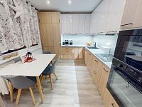 Pronájem bytové jednotky 3+1, 74,4 m², Stínadla, Ledeč nad Sázavou - 5