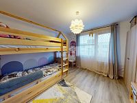 Pronájem bytové jednotky 3+1, 74,4 m², Stínadla, Ledeč nad Sázavou - 7