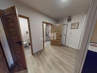 Pronájem bytové jednotky 3+1, 74,4 m², Stínadla, Ledeč nad Sázavou - 8