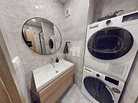 Pronájem bytové jednotky 3+1, 74,4 m², Stínadla, Ledeč nad Sázavou - 9