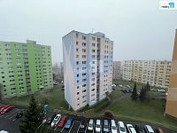 Prodej družstevního bytu 3+1/B v České Lípě - 6