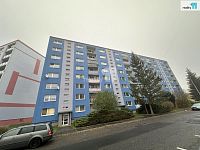 Prodej družstevního bytu 3+1/B v České Lípě - 7