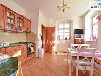 Pronájem bytu 2+1, 65 m2 Liberec