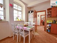 Pronájem bytu 2+1, 65 m2 Liberec - 3