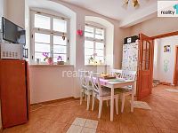 Pronájem bytu 2+1, 65 m2 Liberec - 4