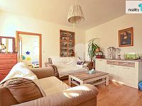 Pronájem bytu 2+1, 65 m2 Liberec - 8