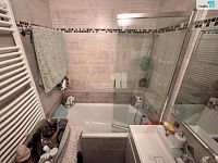 Prodej bytu 3+1/B, 60 m2, cihla, velmi pěkný stav, Děčín - Želenice - 12