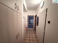 Prodej bytu 3+1/B, 60 m2, cihla, velmi pěkný stav, Děčín - Želenice - 13