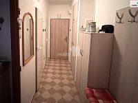 Prodej bytu 3+1/B, 60 m2, cihla, velmi pěkný stav, Děčín - Želenice - 14