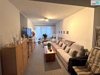 Prodej bytu 3+1/B, 60 m2, cihla, velmi pěkný stav, Děčín - Želenice - 2