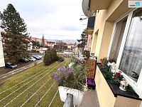 Prodej bytu 3+1/B, 60 m2, cihla, velmi pěkný stav, Děčín - Želenice - 5