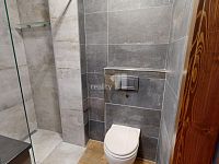 Prodej moderního rodinného domu 4+kk/T, 152 m2, pěkná zahrada, garáž, Kralupy nad Vltavou - Zeměchy - 10