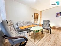 Byt 2+1, 54 m2, Holešov - 2