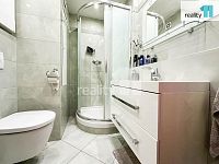 Byt 2+1, 54 m2, Holešov - 4